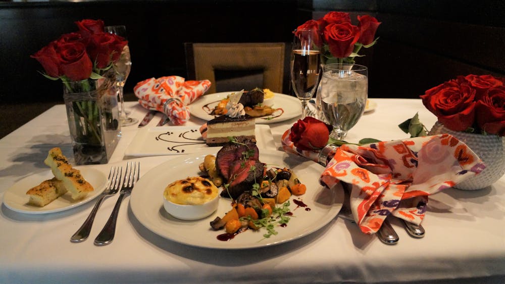 Menus Linwoods in Owings Mills, MD