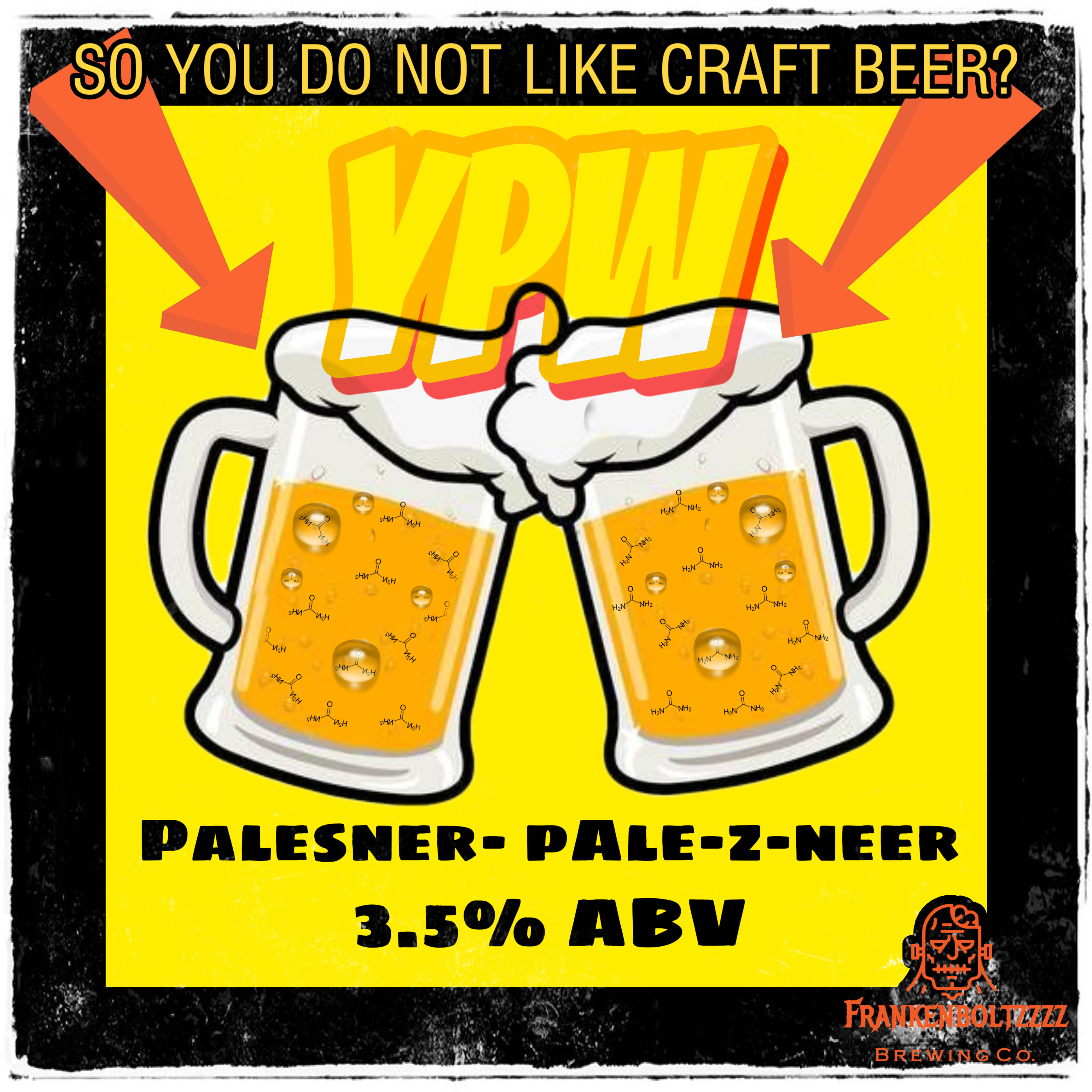 a close up of a logo