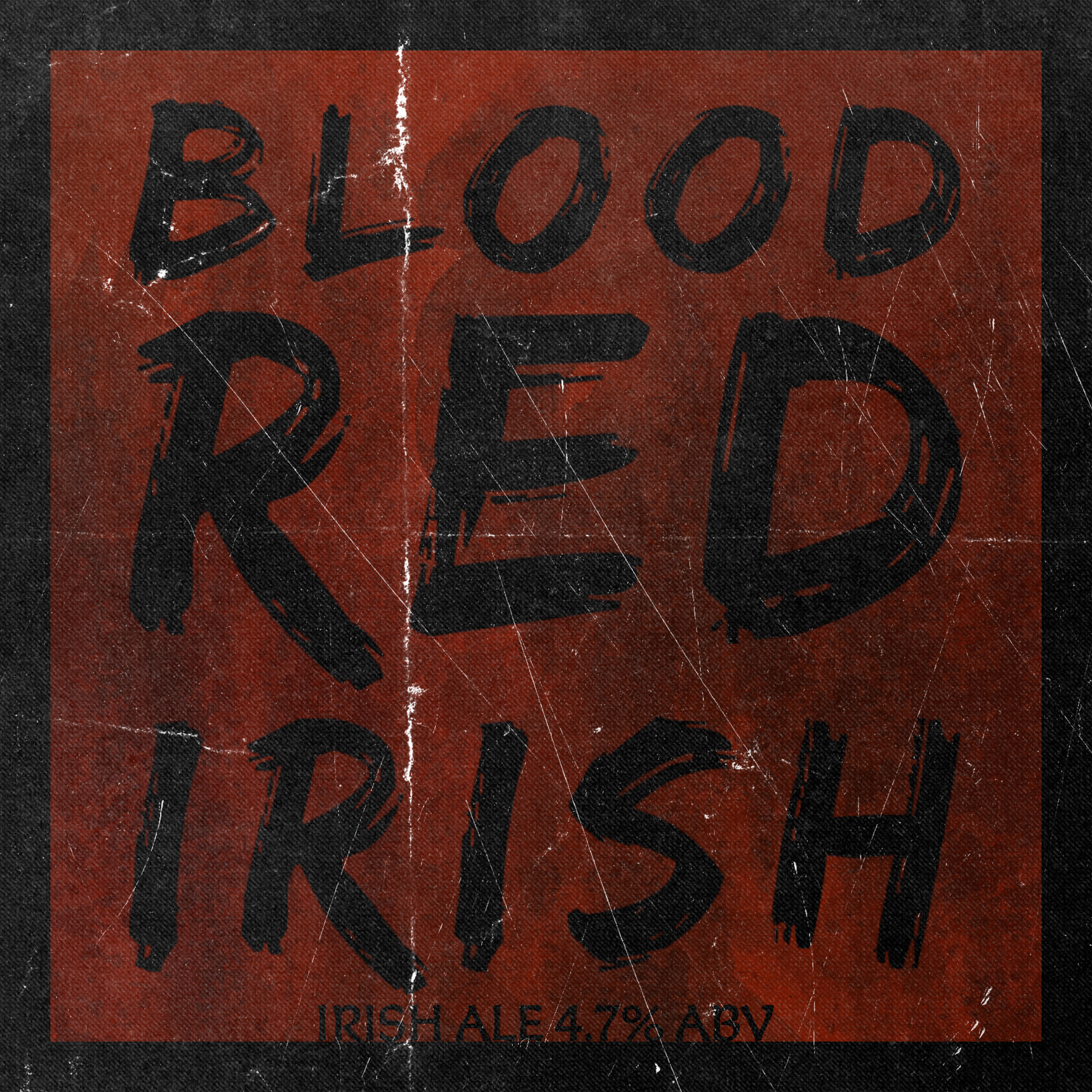 a sign on the side of a building