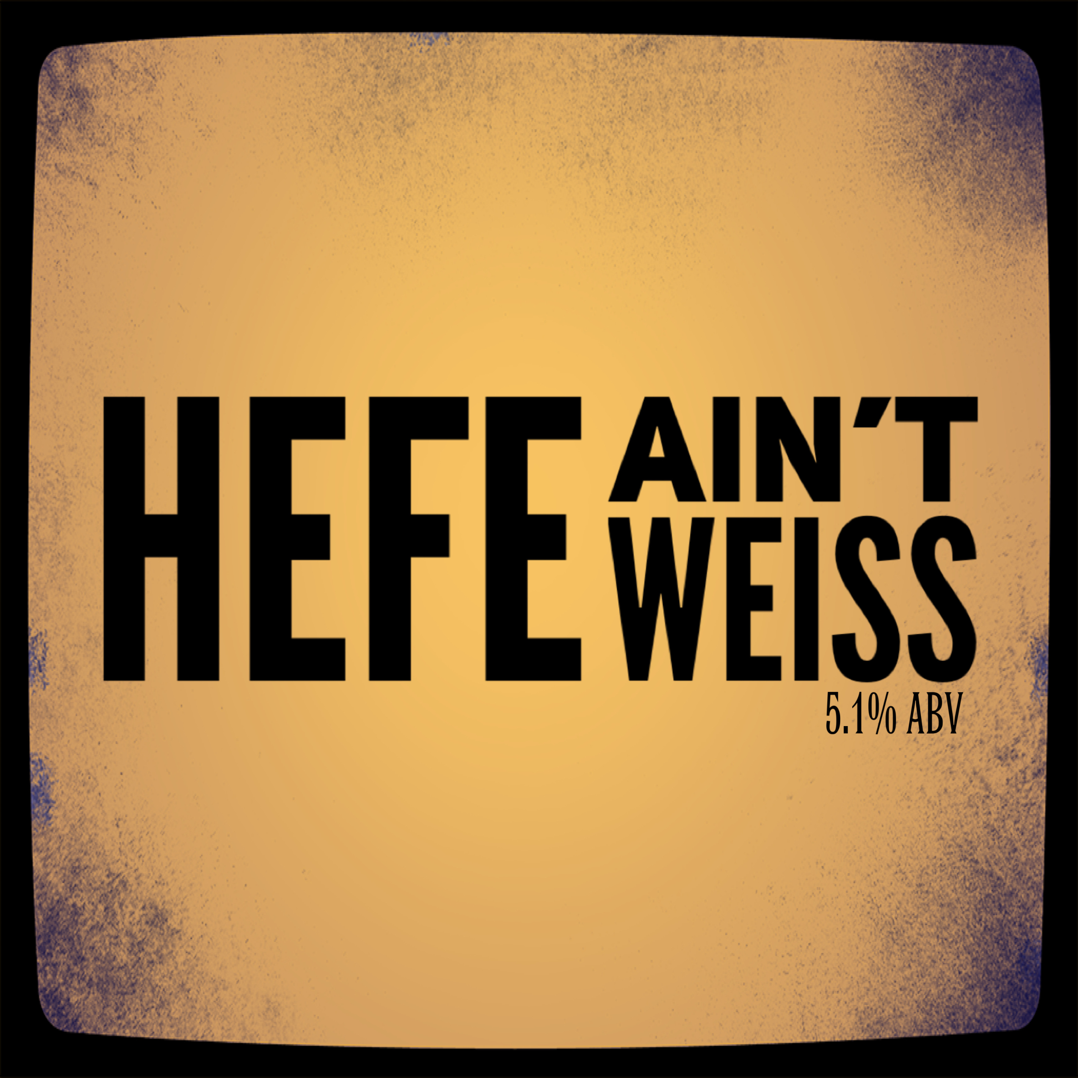 The Hefe ain't Weiss | Frankenboltzzzz Brewing Co. | Brewpub in