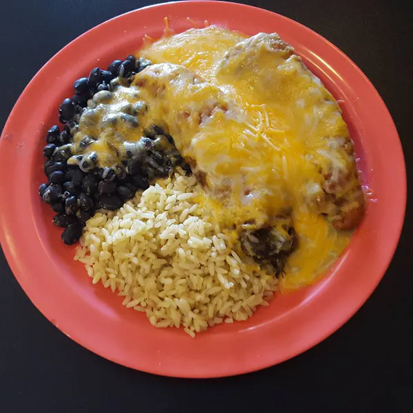 Menus | Santa Fe Taco Company in Northampton, PA