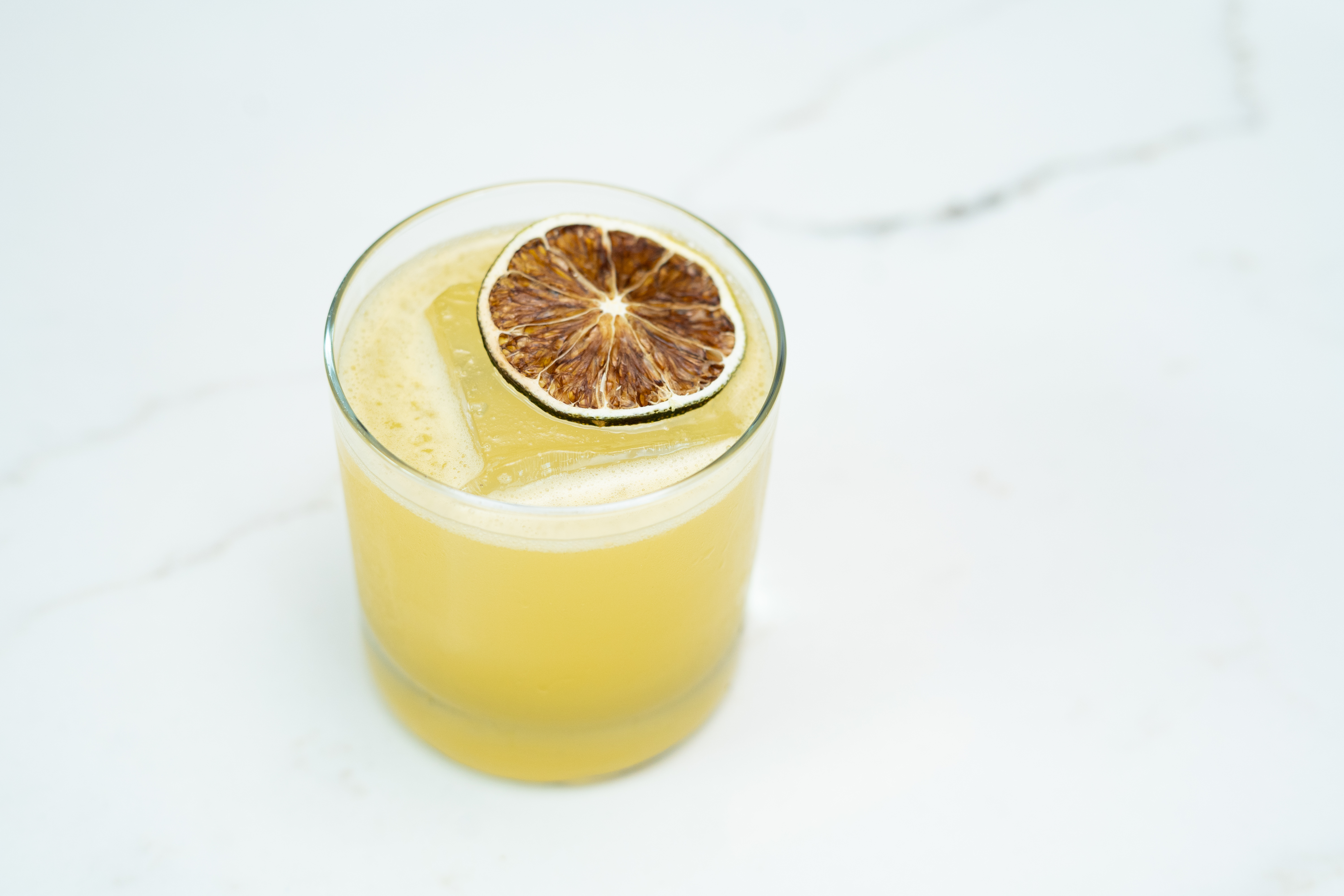 craft cocktails in Downtown Sarasota, fresh ingredients