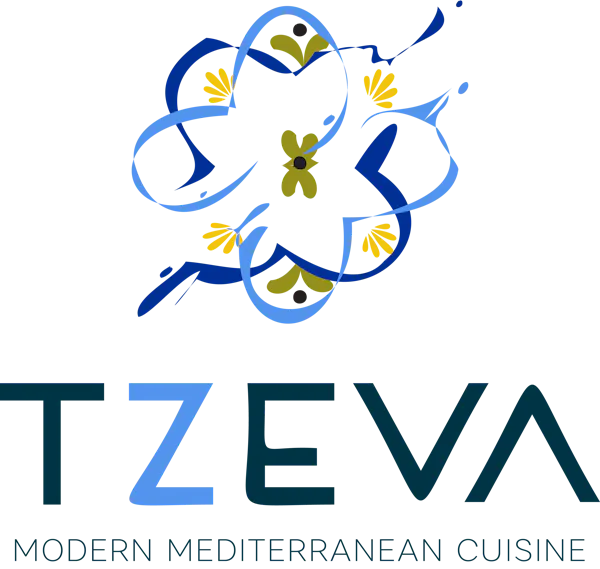 Tzeva logo