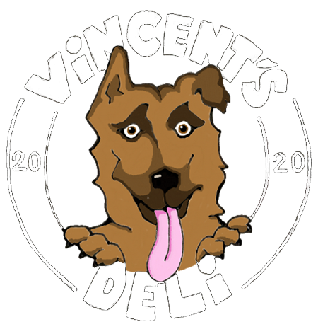 Vincent's Deli Home