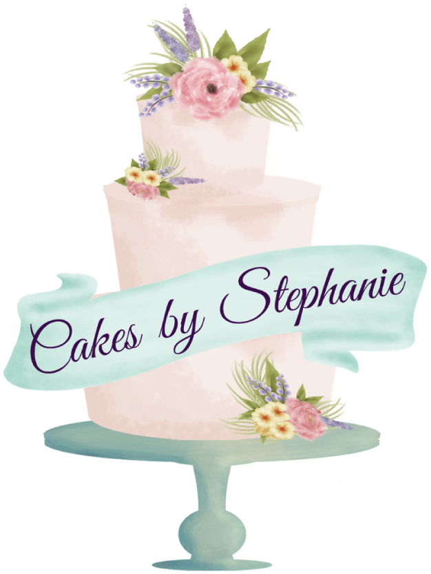 Cakes by Stephanie Home