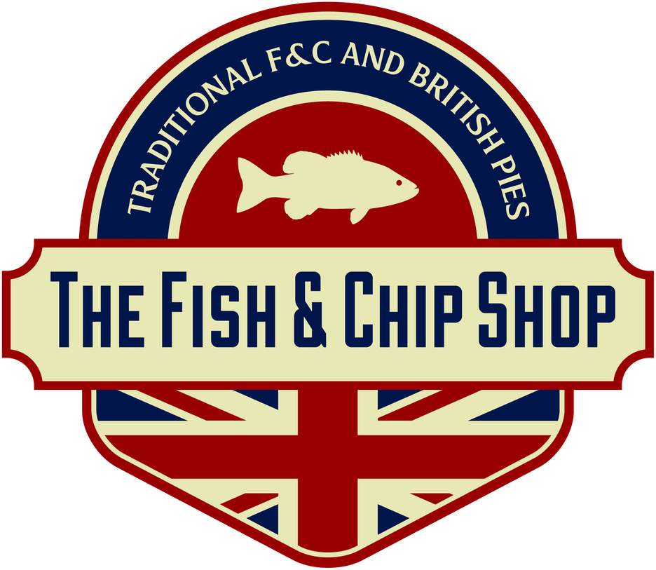 The Fish & Chip Shop Home