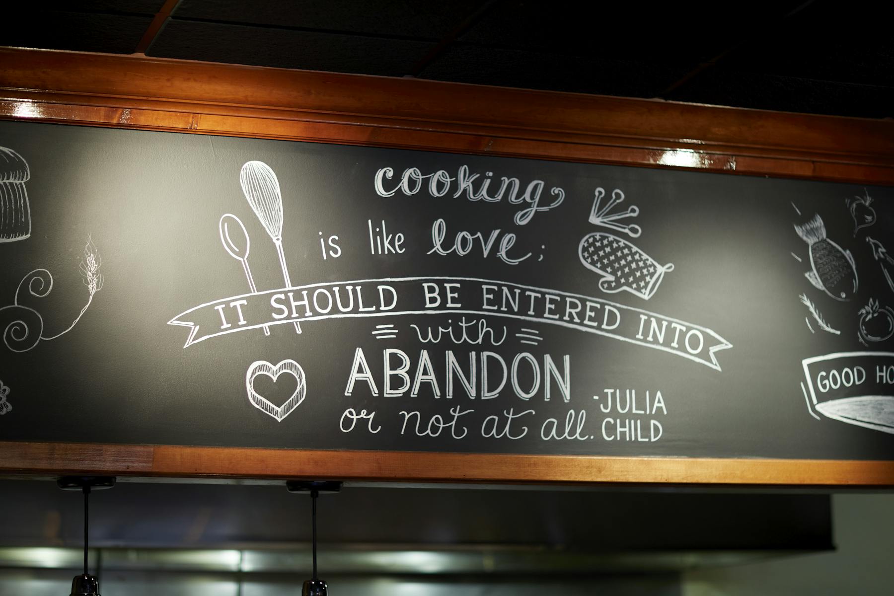 a screen shot of a restaurant
