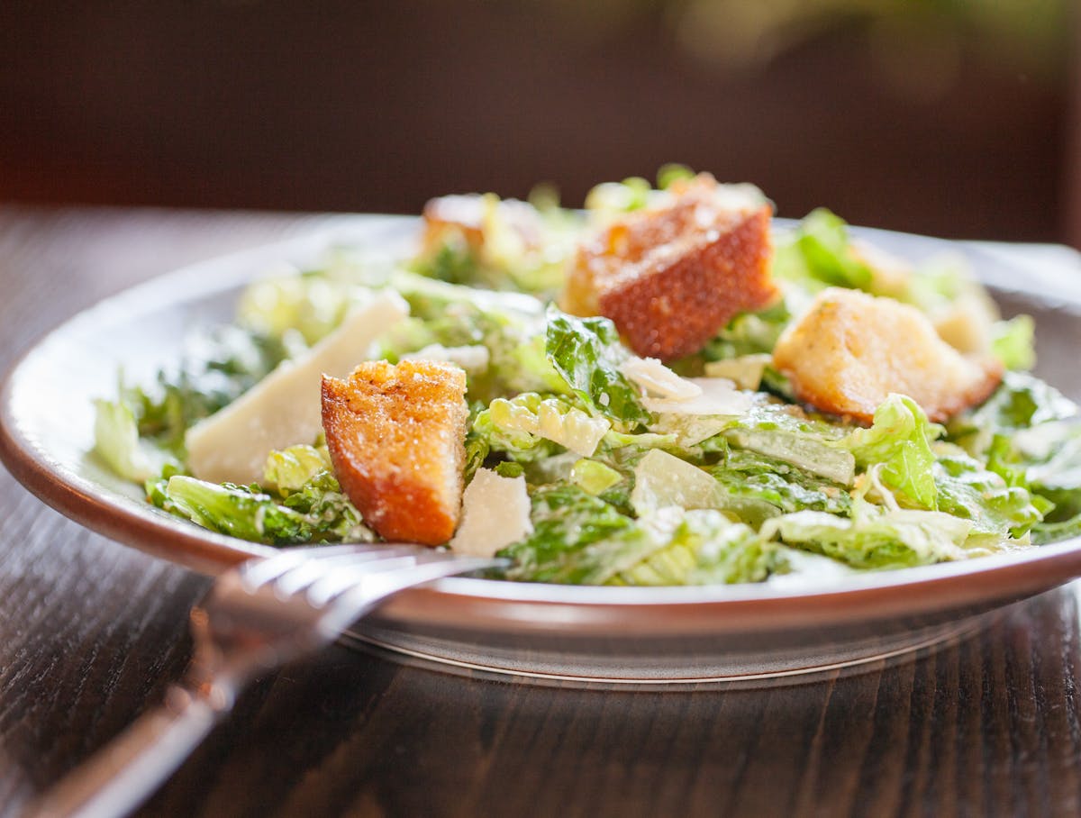 a close up of a plate of food with broccoli