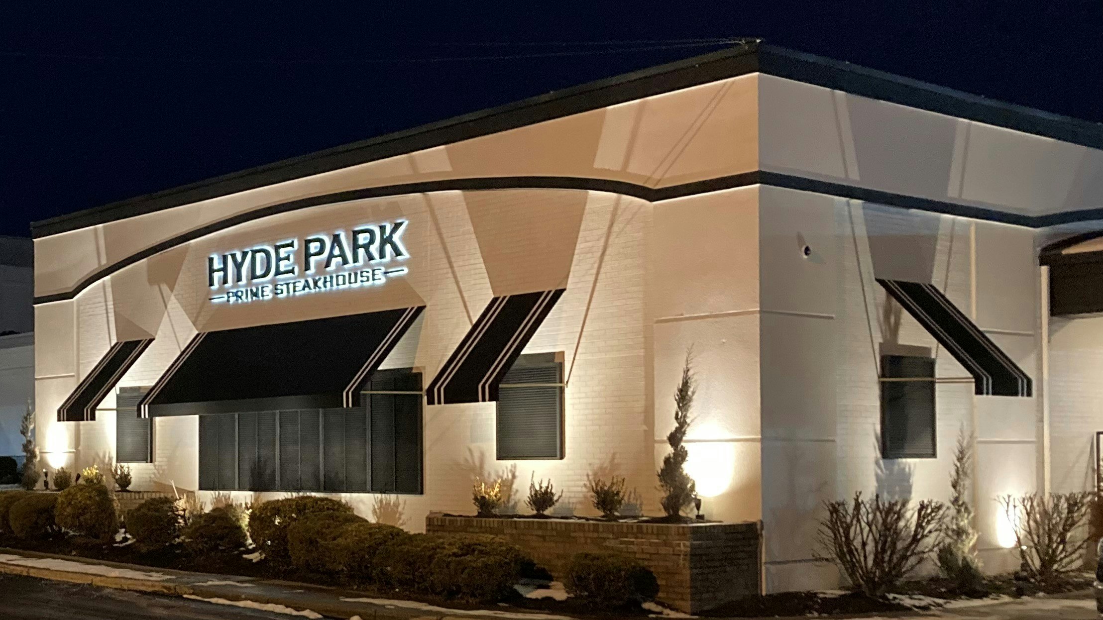 Hyde Park Prime Steakhouse