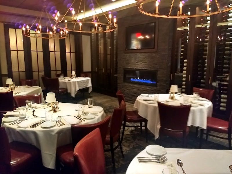 Northville Hours + Location Hyde Park Restaurants Steakhouse in