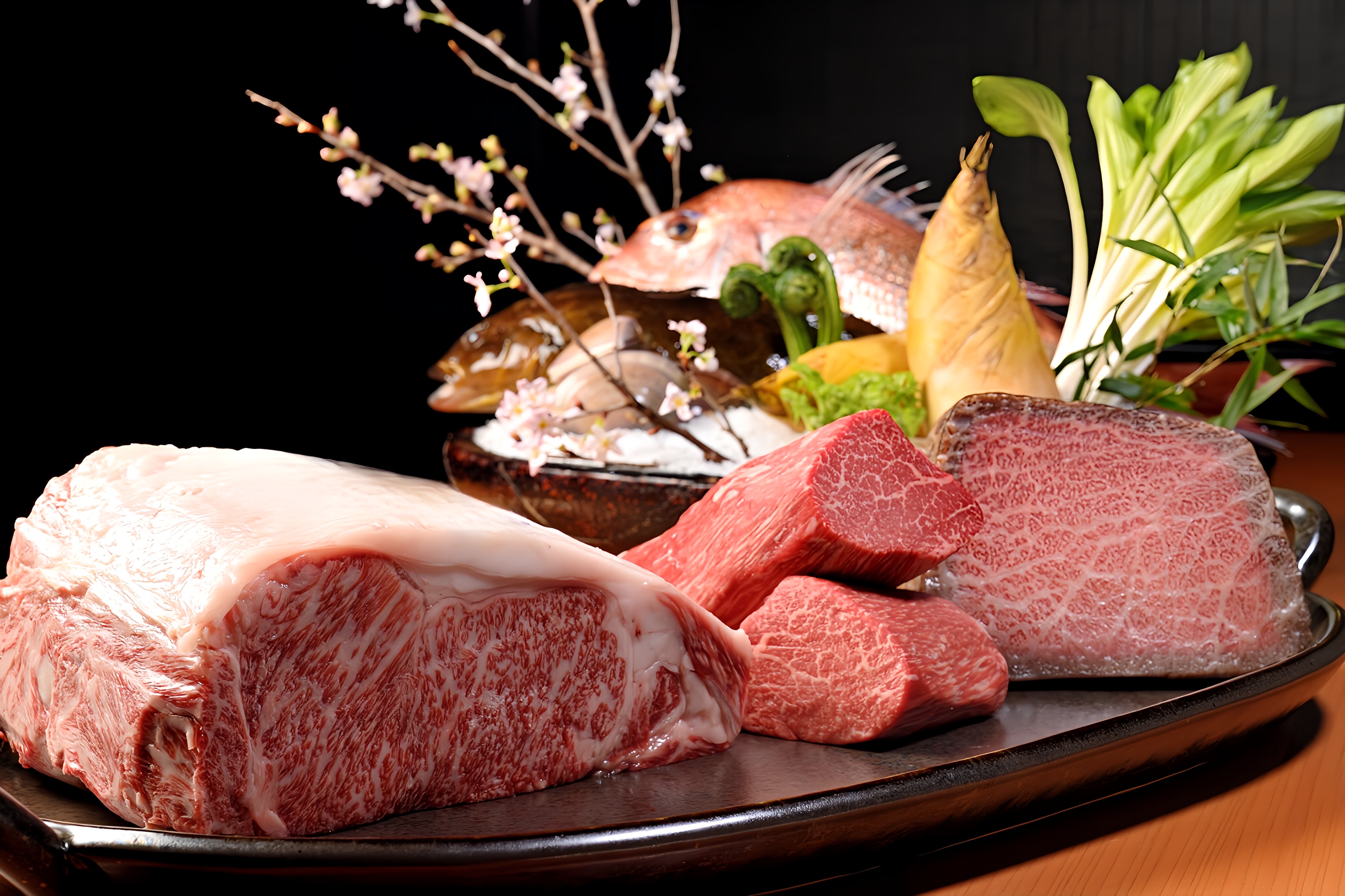 a piece of cake on a table