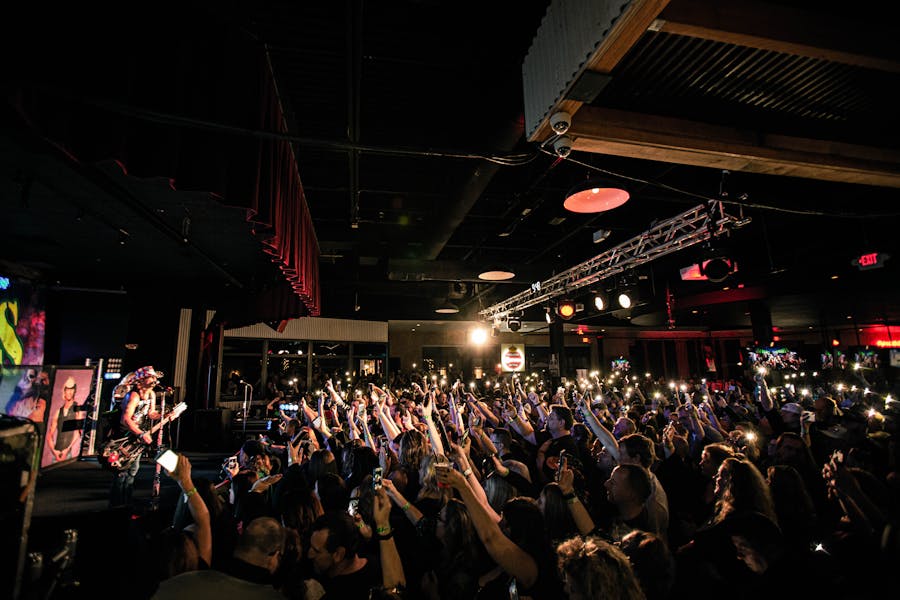 Calendar Six String in Foxborough, MA