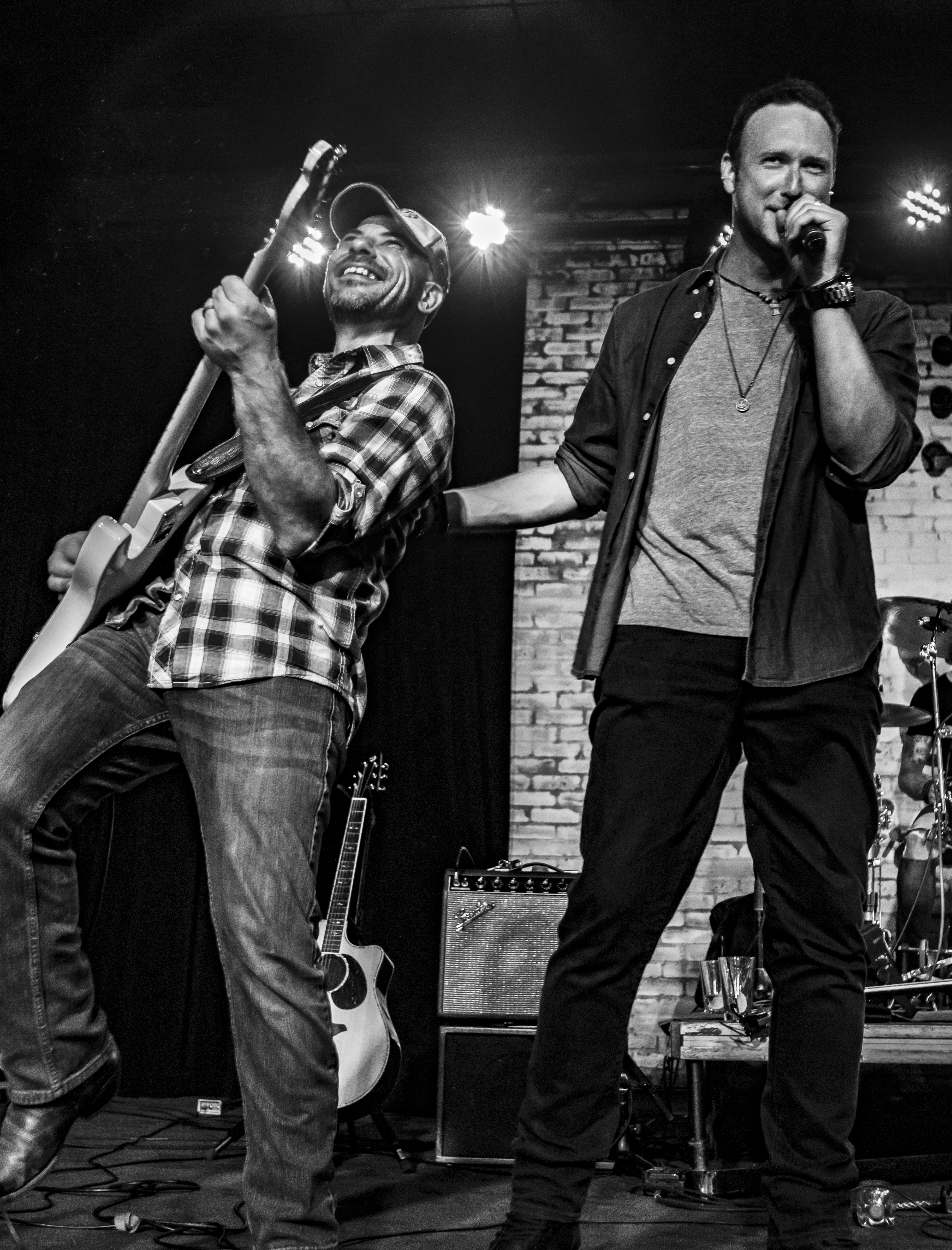 Kevin Herchen Six String American Restaurant in Foxborough, MA