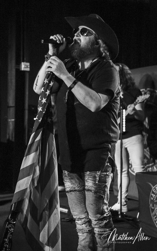 a man talking on a cell phone