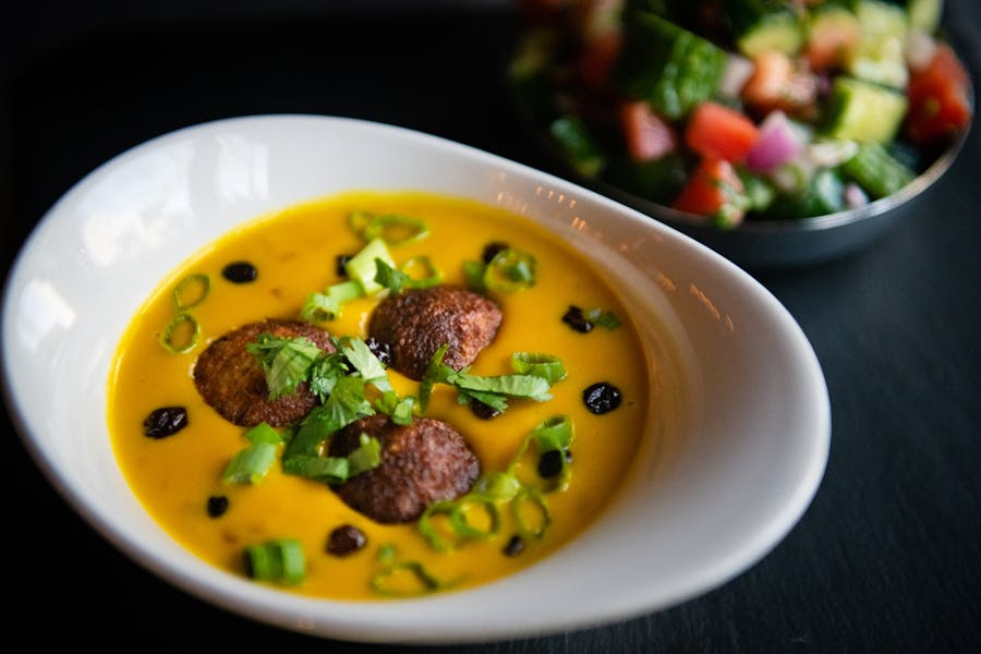 Delivery Ghee Indian Kitchen in Miami, FL