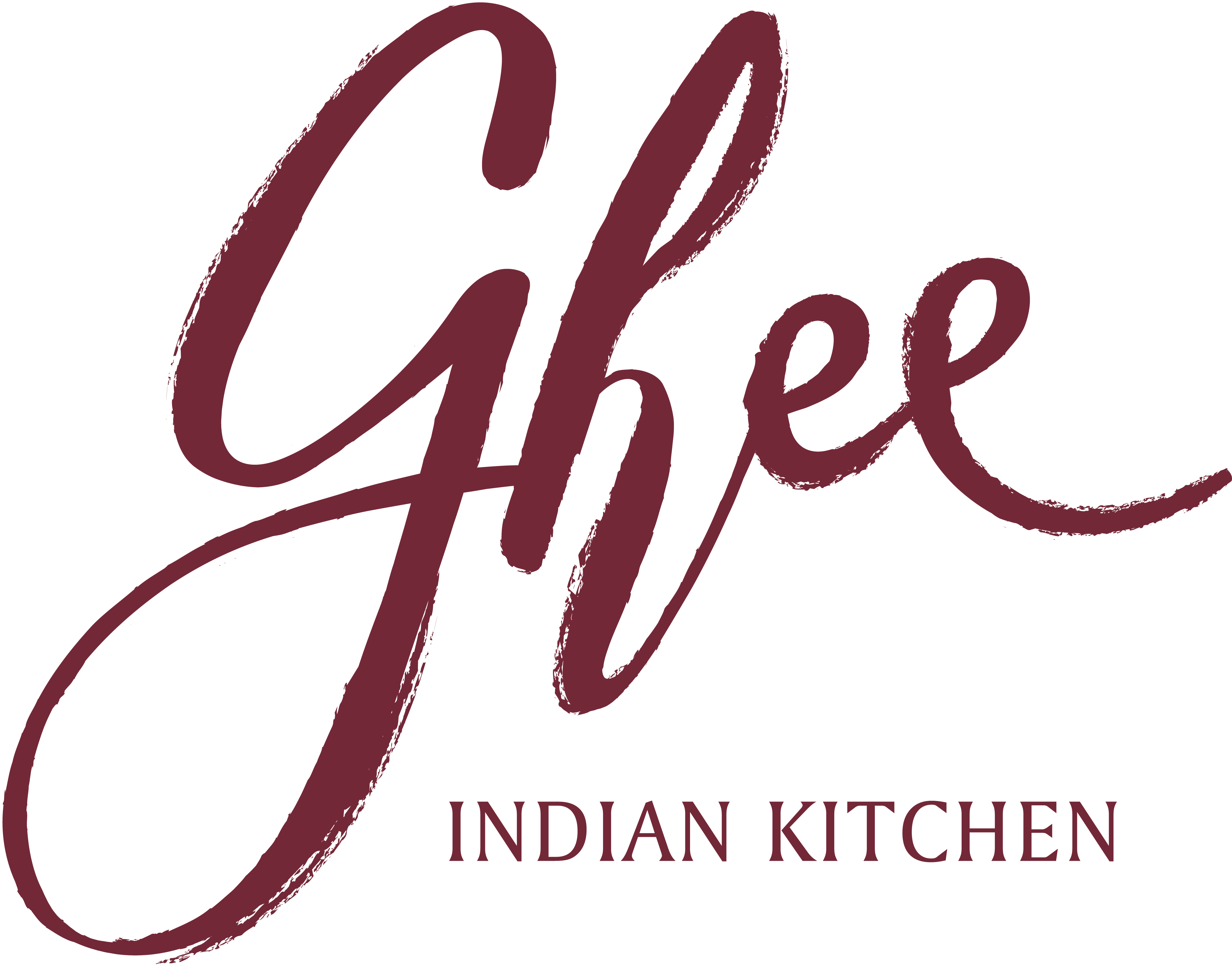 Ghee Indian Kitchen Home