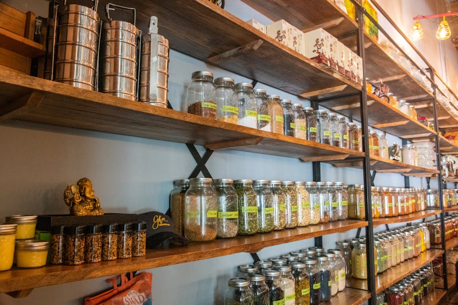 Team Ghee Indian Kitchen in Miami, FL