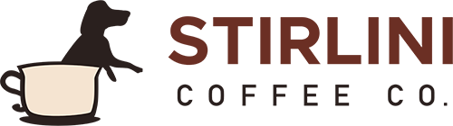 Stirlini Coffee Company Home