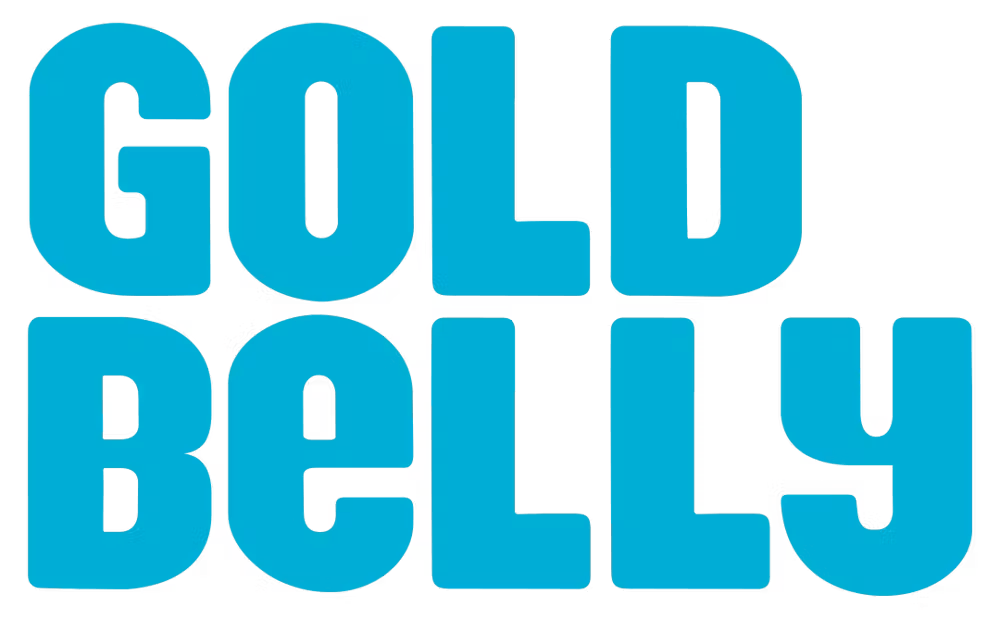 Gold Belly logo
