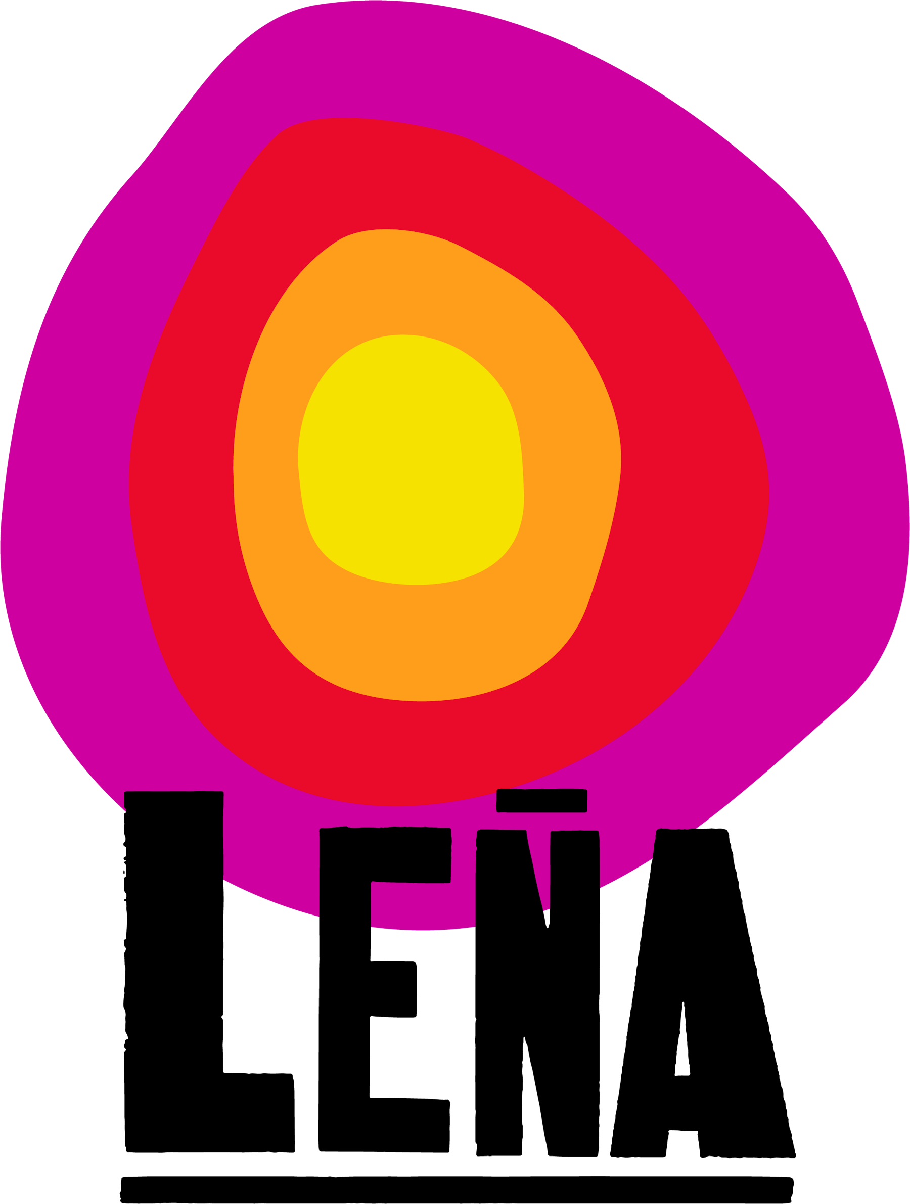 Leña Logo