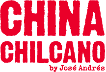 China Chilcano logo