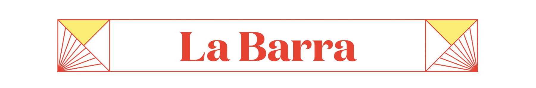 La Barra