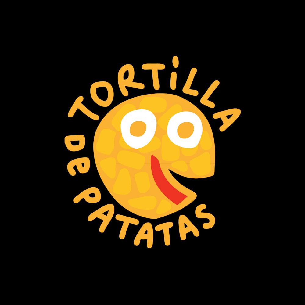 Tortilla de Patatas logo