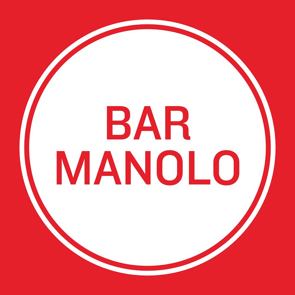 Bar Manolo logo