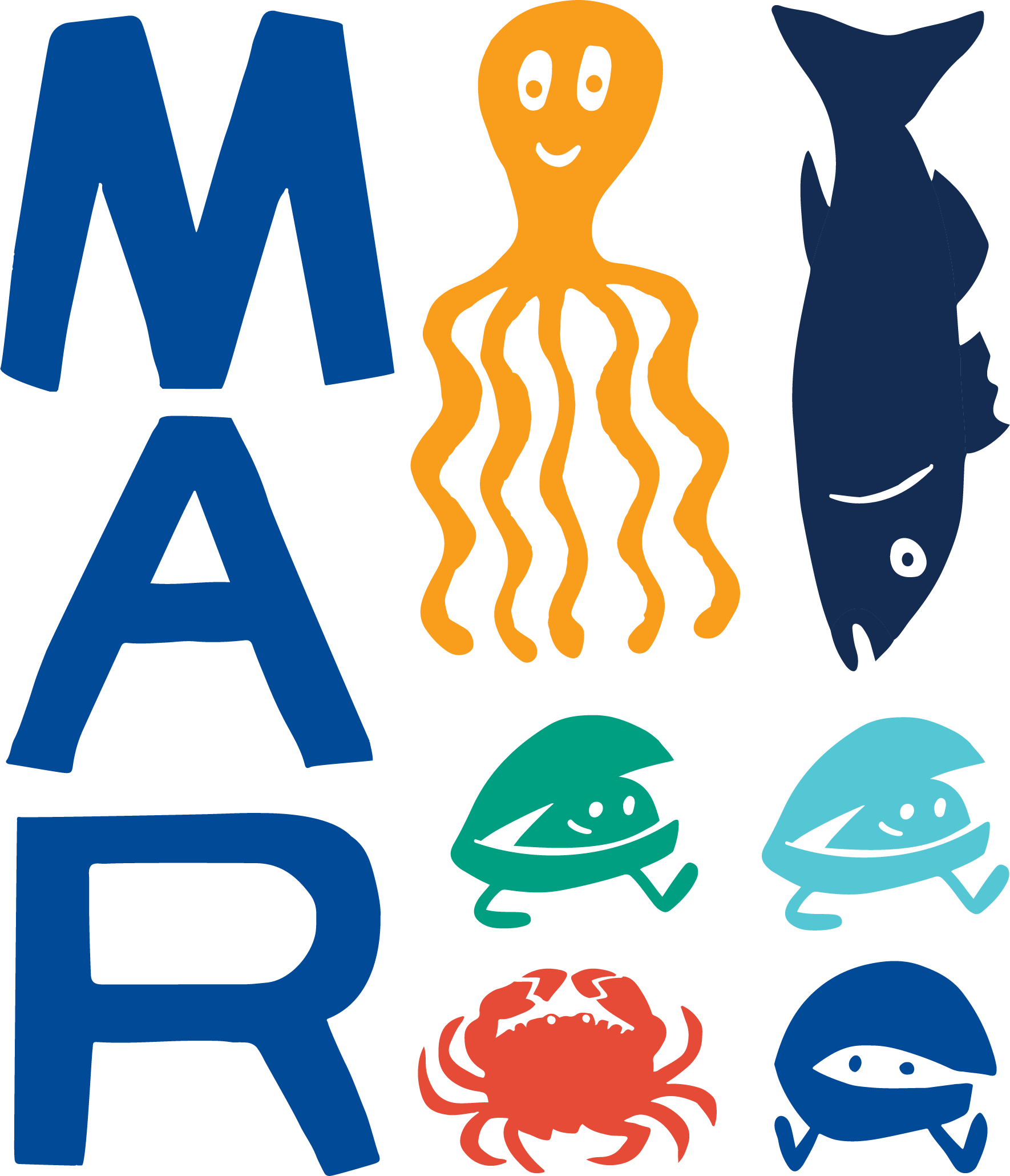 Mar Logo