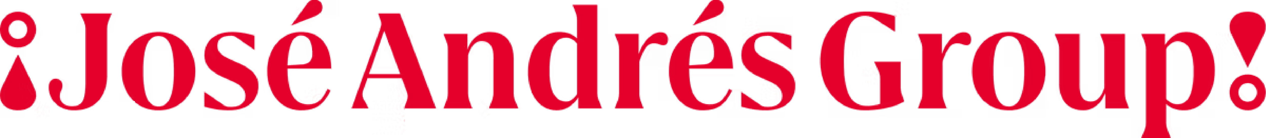 Jose Andres Group logo