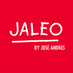 Jaleo by Jose Andres logo