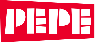 Pepe logo