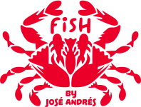fish by Jose Andres logo
