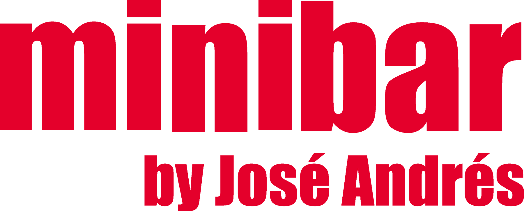 Minibar logo