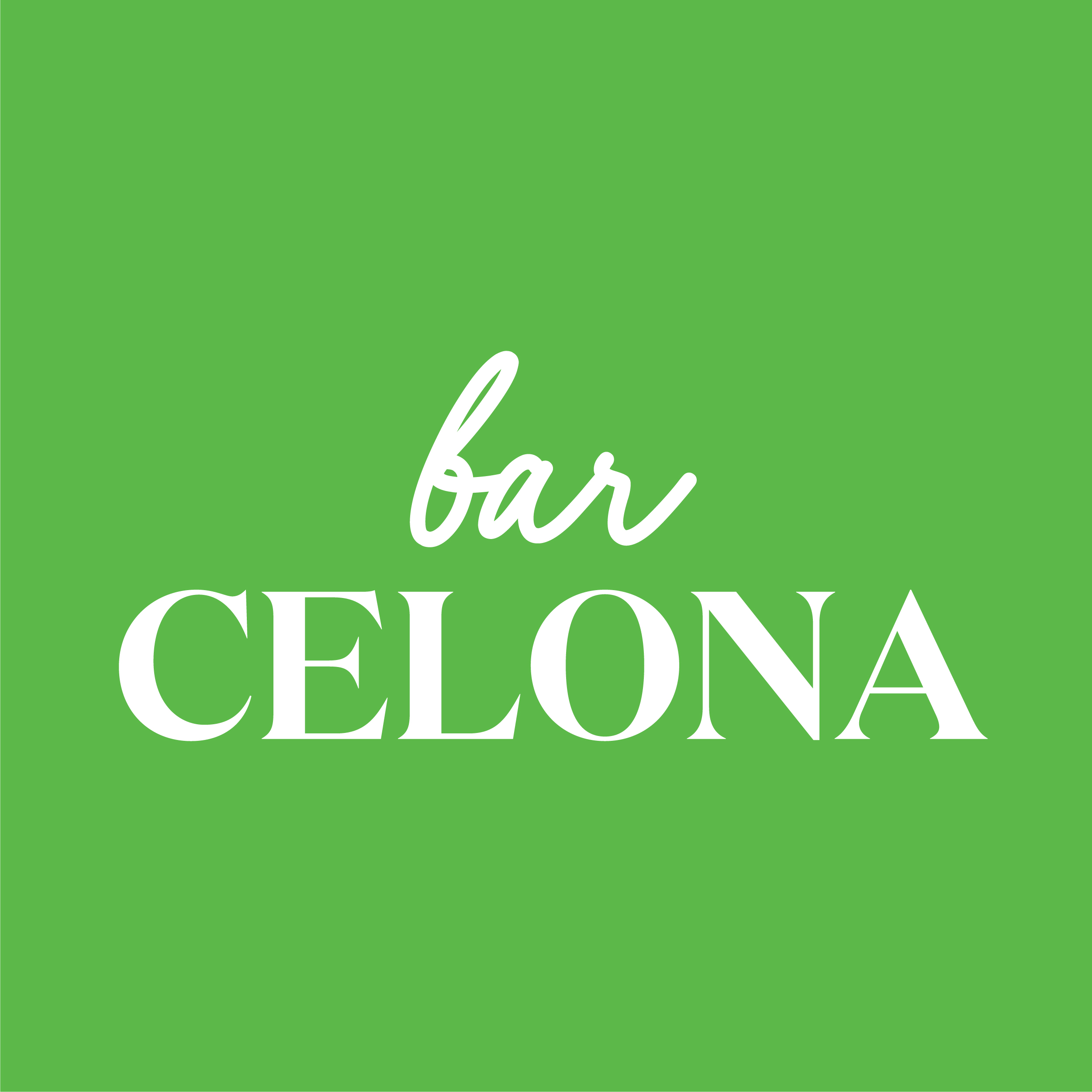 Bar Celona logo