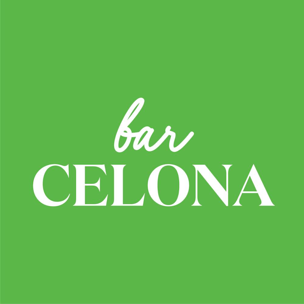 Bar Celona logo