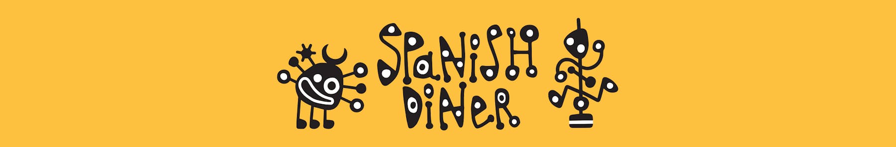 Spanish Diner