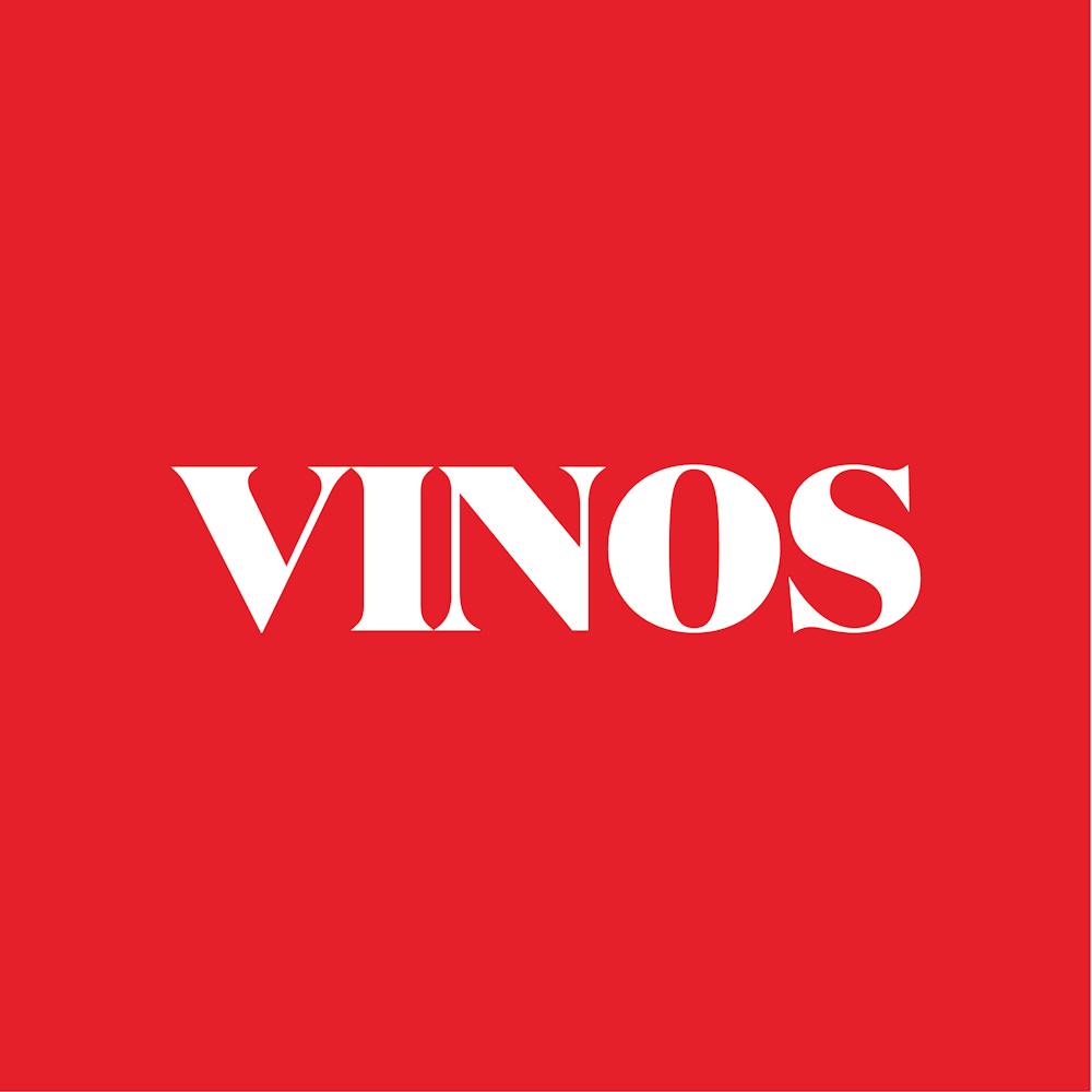 Vinos logo