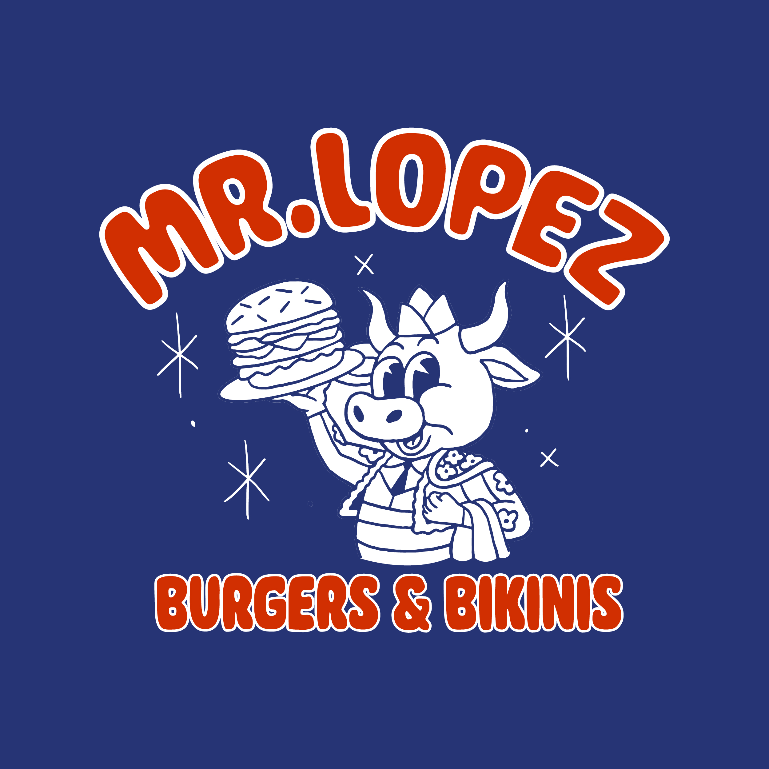 Mr Lopez logo