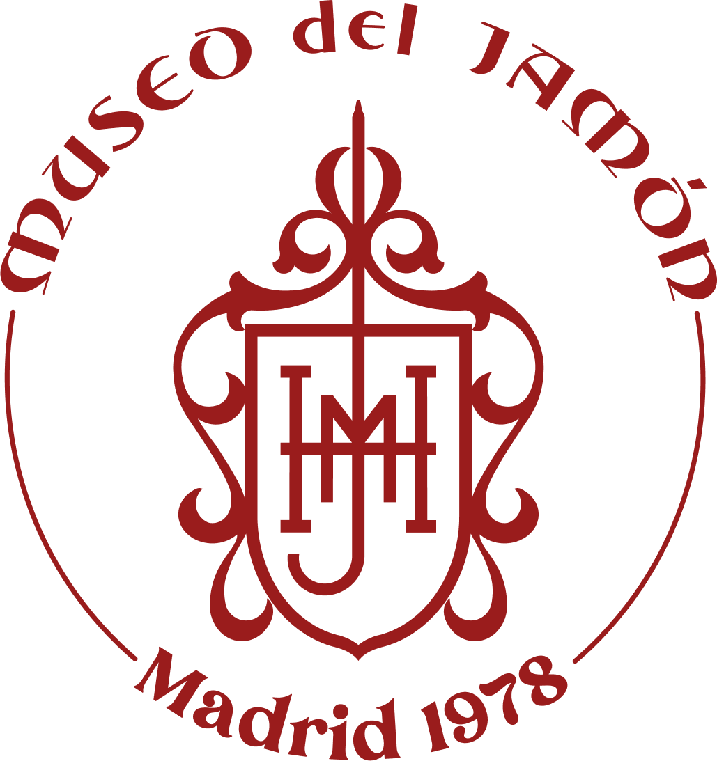 Museo del Jamon logo