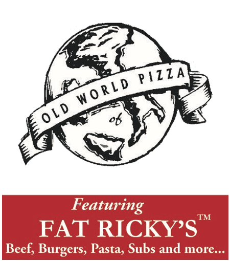 Fat Ricky's Home