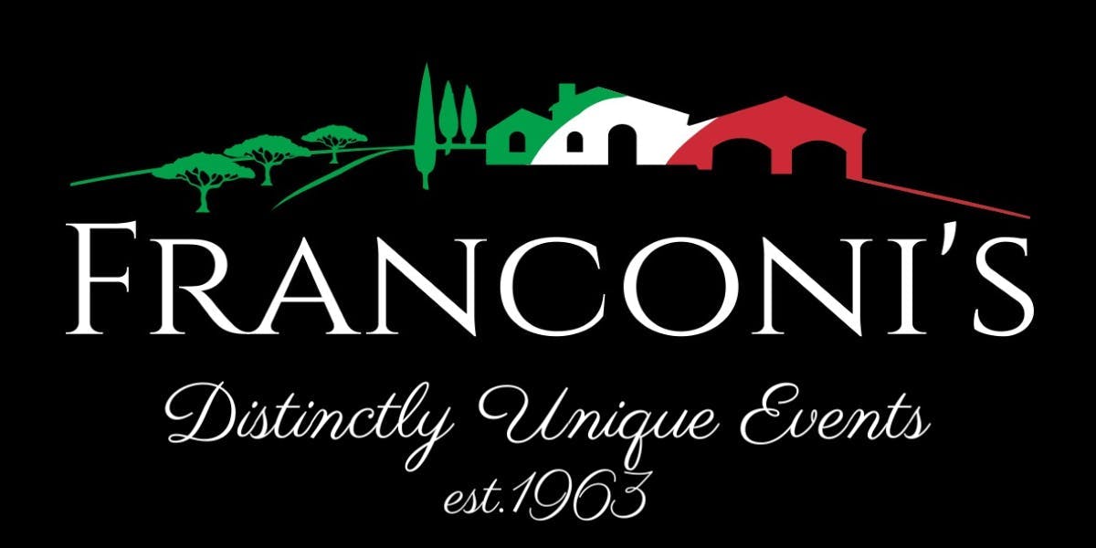 logo, company name