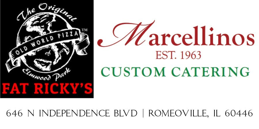 Fat Ricky's | Italian Restaurant in IL