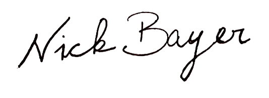 a close up of a logo