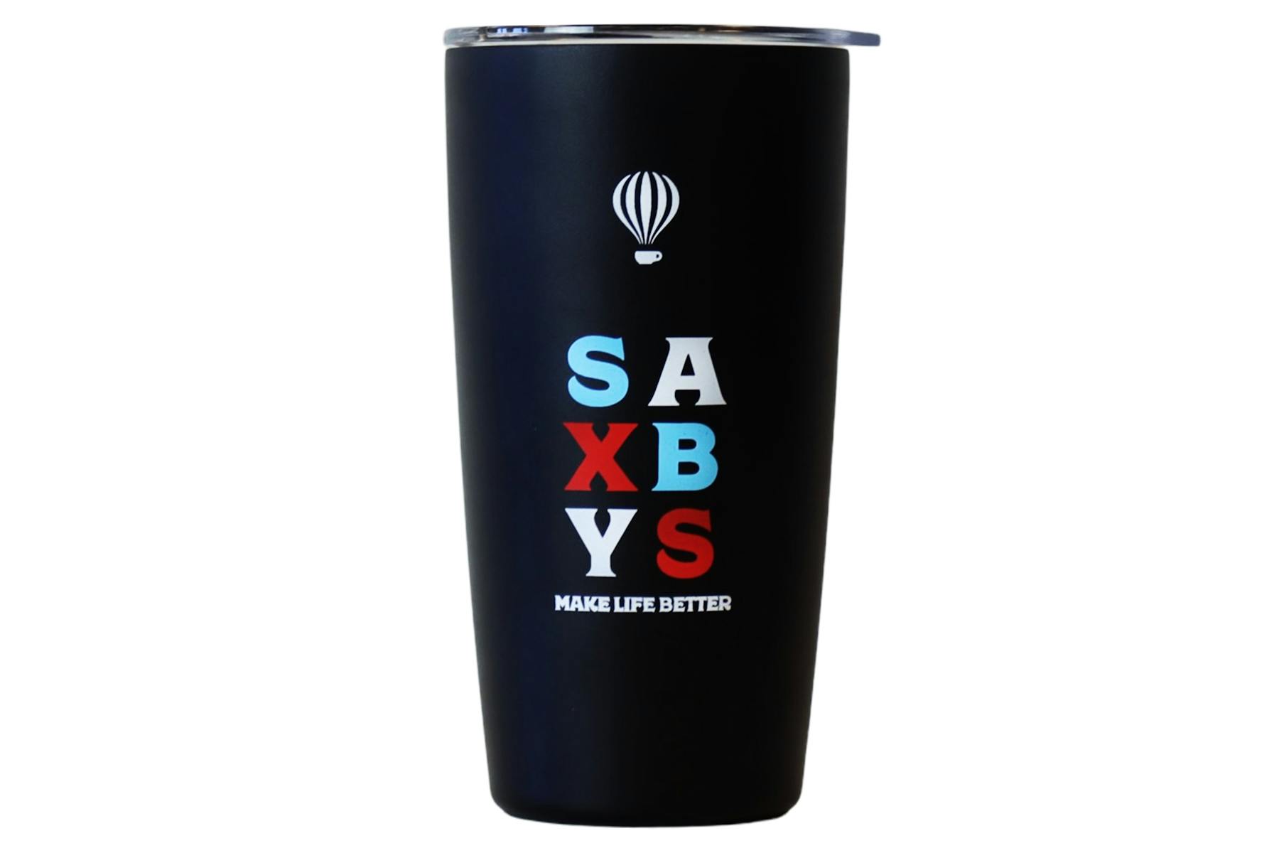 Sabbatical x Miir 10oz Tumbler — Sabbatical