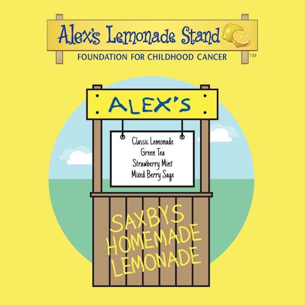 Saxbys Homemade Lemonade Saxbys A Certified B Corp with a Mission