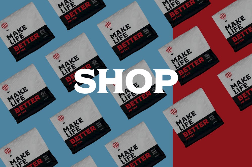 a close up of a newspaper