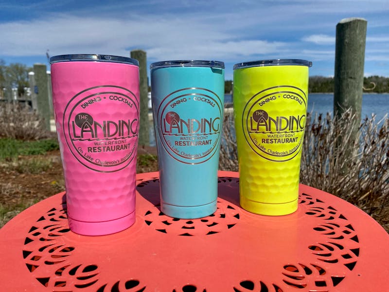 Travel Coffee Mugs The Landing