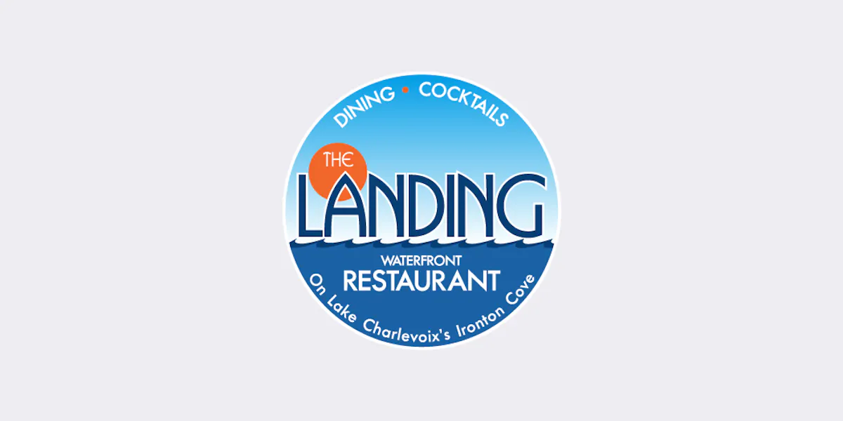 The Landing - service preview