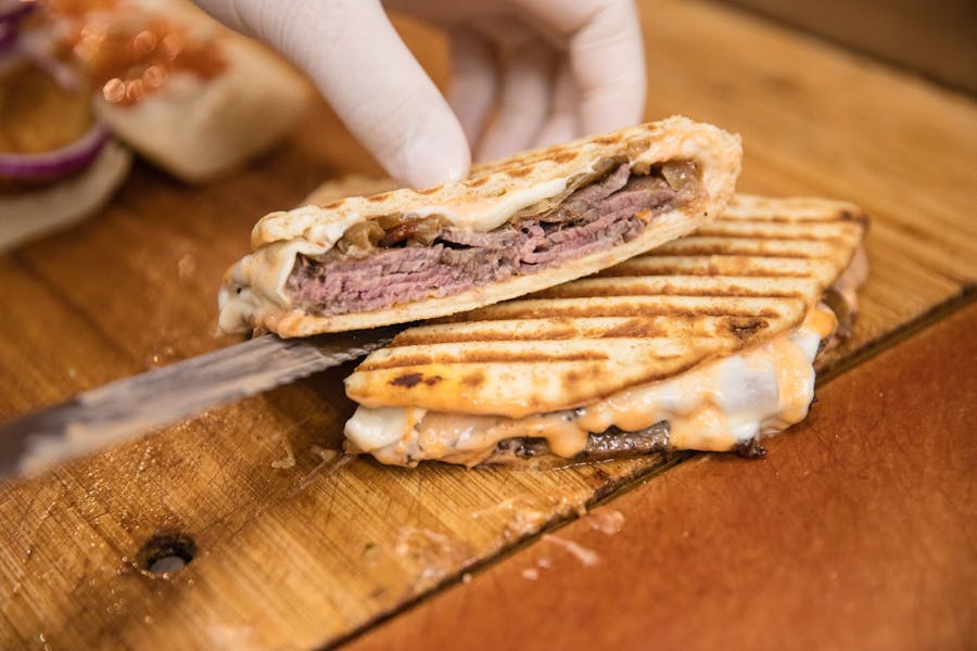 Our Story Millburn Deli